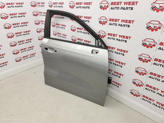 2022 HAVAL JOLION Right Front Door