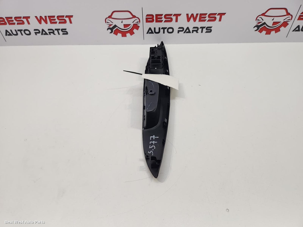 2015 MITSUBISHI MIRAGE Pwr Dr Wind Switch