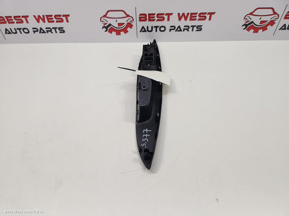 2015 MITSUBISHI MIRAGE Pwr Dr Wind Switch