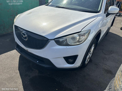 2014 MAZDA CX5 Interior Mirror