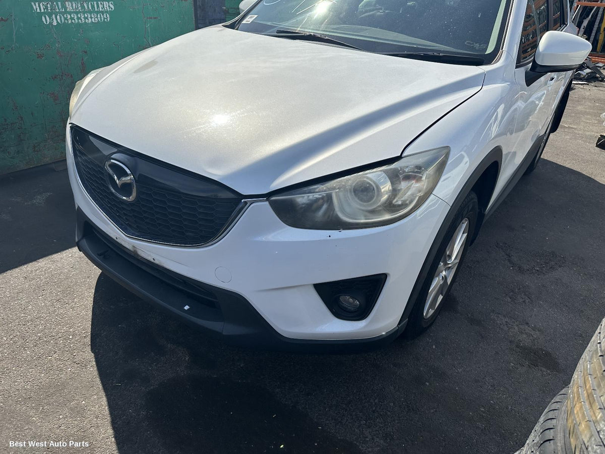 2014 MAZDA CX5 F/Bar Reinforc/Brack