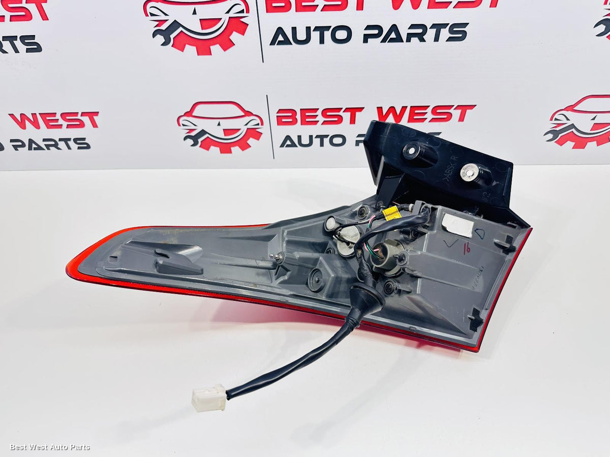 2014 HYUNDAI I30 Right Taillight