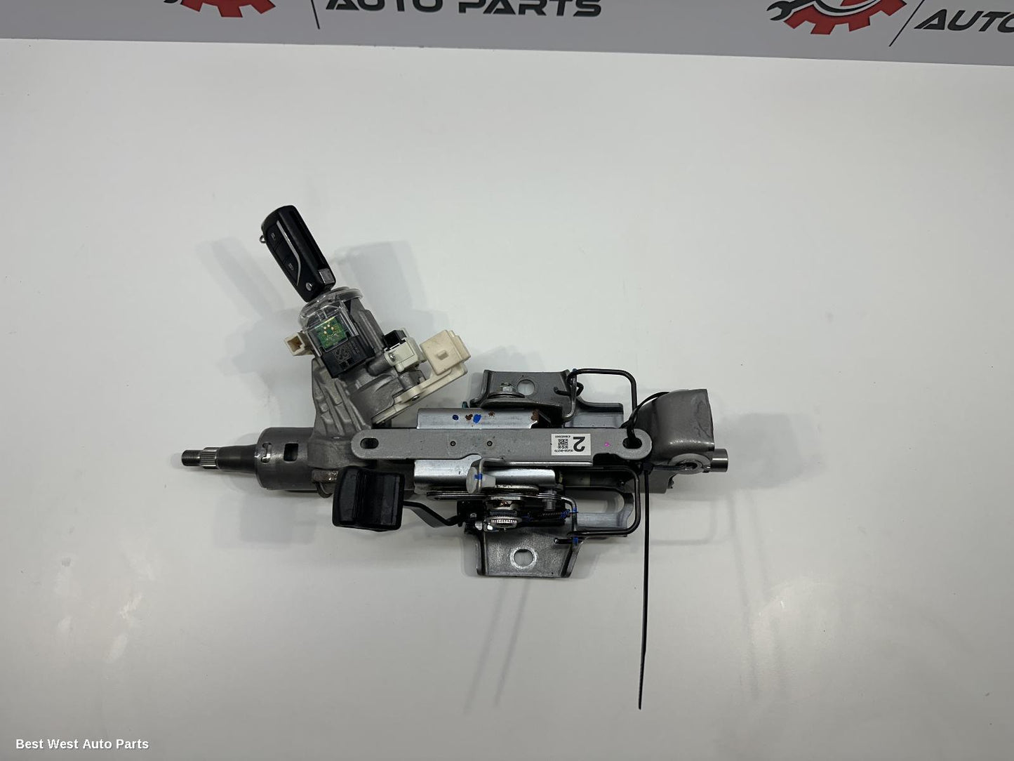 2024 TOYOTA HILUX Steering Column