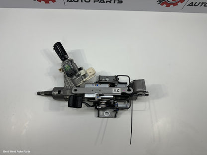 2024 TOYOTA HILUX Steering Column