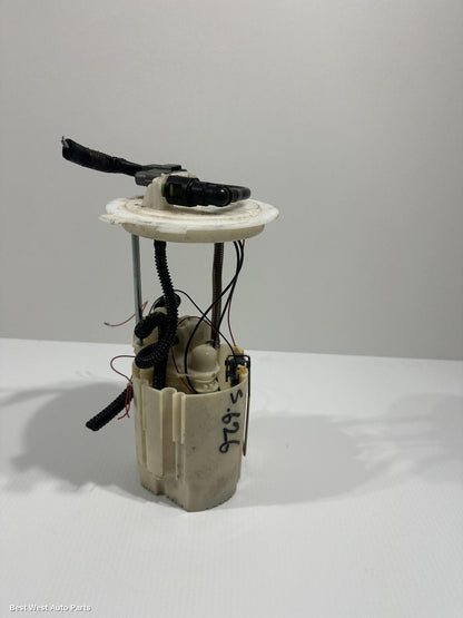 2021 NISSAN XTRAIL Fuel Pump