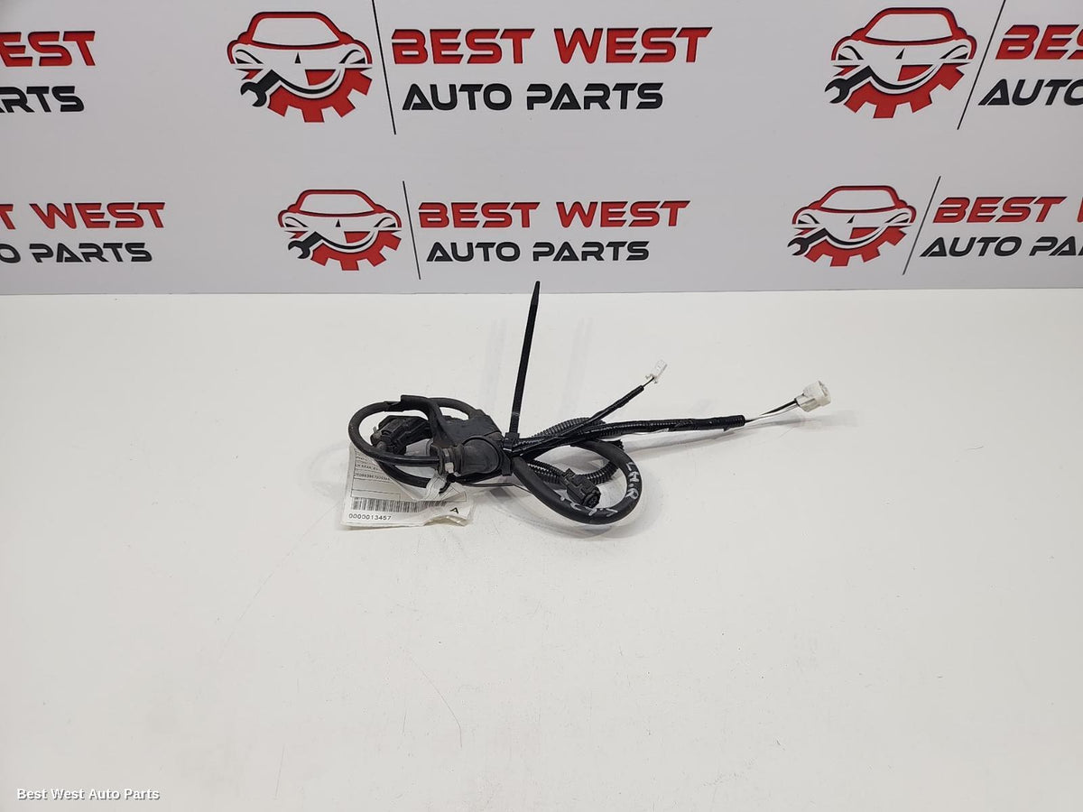 2021 TOYOTA COROLLA Abs Sensor