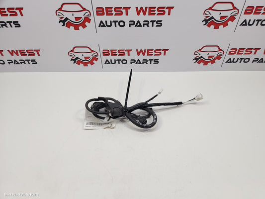 2021 TOYOTA COROLLA Abs Sensor