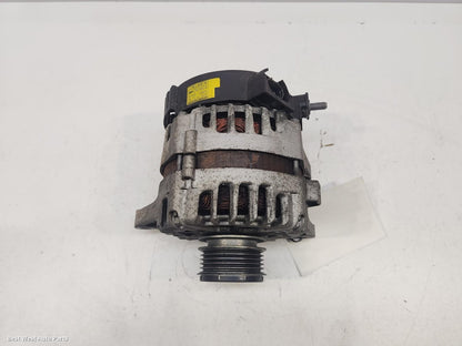 2014 HYUNDAI I30 Alternator