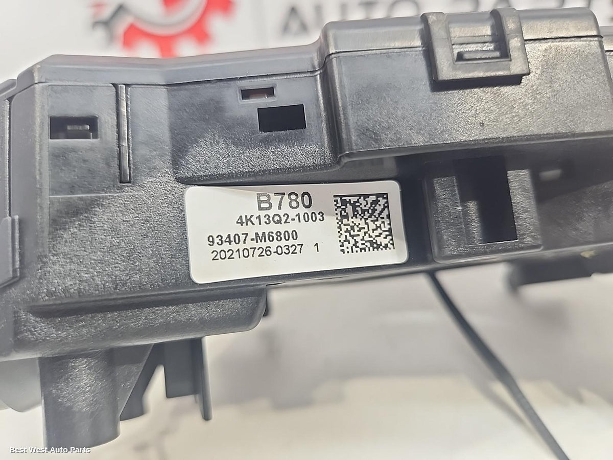 2021 KIA CERATO Combination Switch