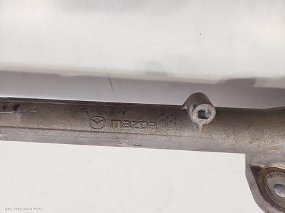 2017 MAZDA CX5 Steering Box/Rack