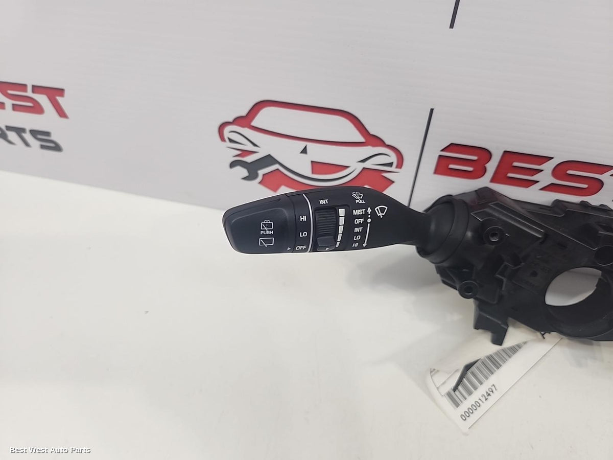 2023 HYUNDAI I30 Combination Switch