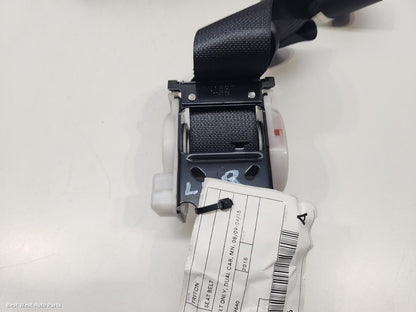 2015 MITSUBISHI TRITON Seatbelt/Stalk