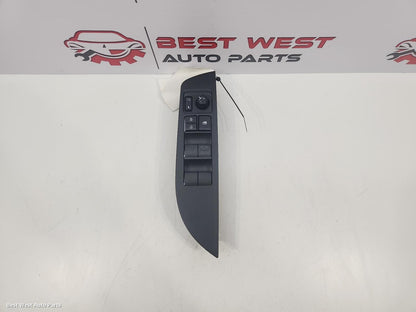 2022 TOYOTA COROLLA Pwr Dr Wind Switch