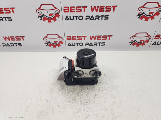 2016 MITSUBISHI LANCER Abs Pump/Modulator