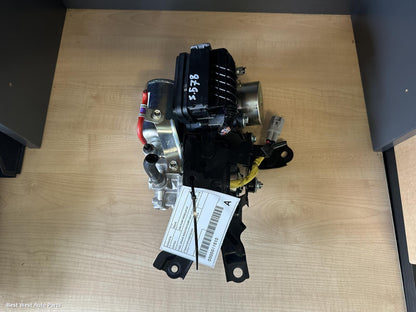 2024 TOYOTA RAV4 Abs Pump/Modulator