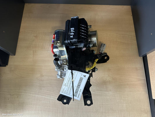 2024 TOYOTA RAV4 Abs Pump/Modulator