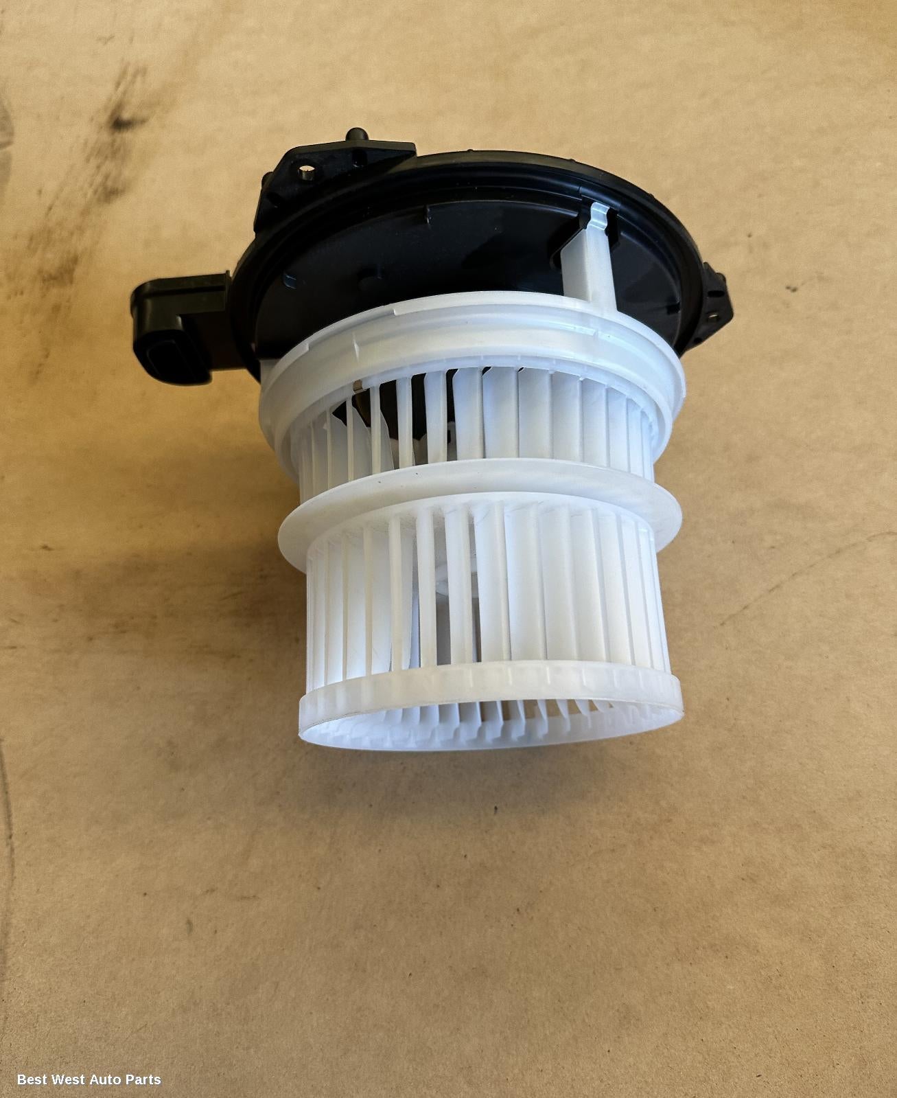 2021 TOYOTA COROLLA Heater Fan Motor