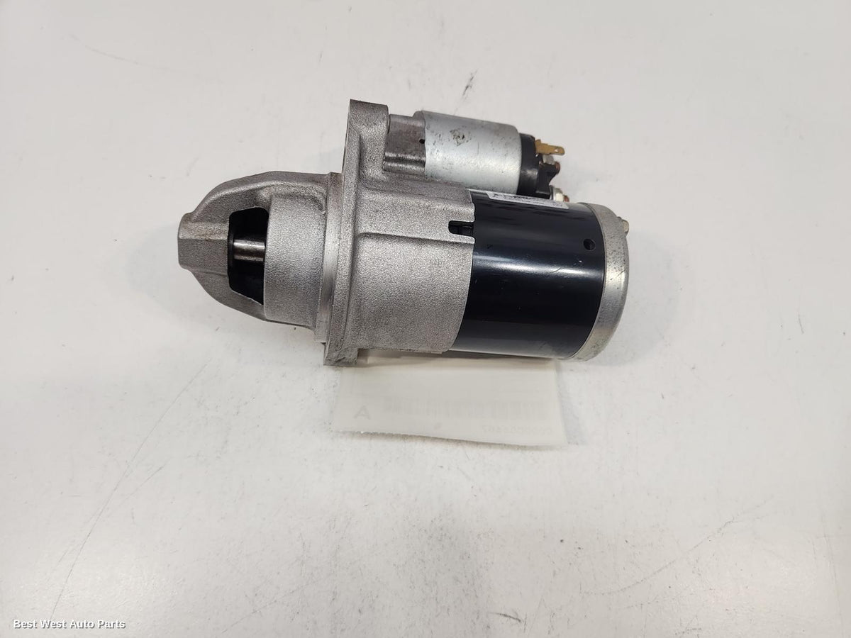 2022 SUZUKI SWIFT Starter