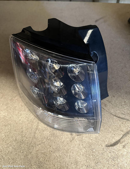 2010 MITSUBISHI OUTLANDER Left Taillight