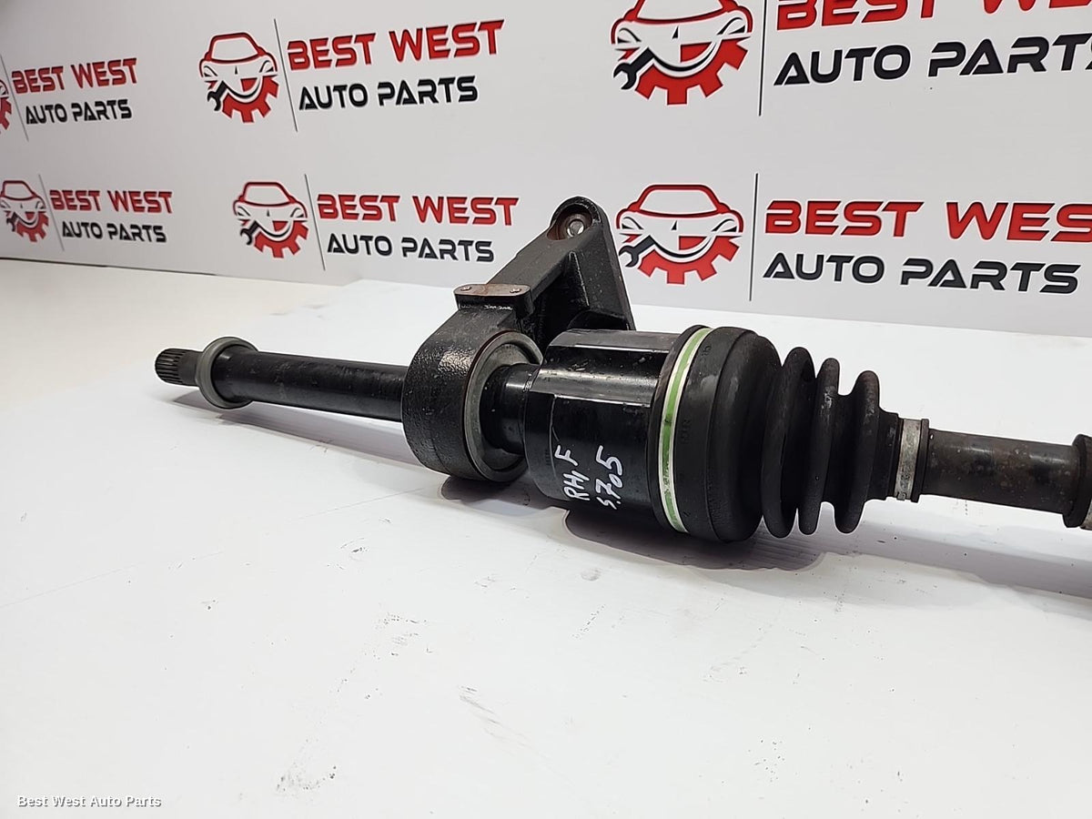 2019 MITSUBISHI ECLIPSE CROSS Right Driveshaft
