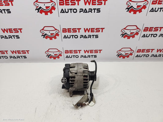 2021 NISSAN XTRAIL Alternator
