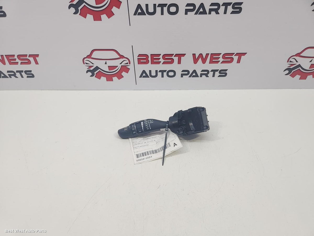 2013 HYUNDAI SANTA FE Combination Switch