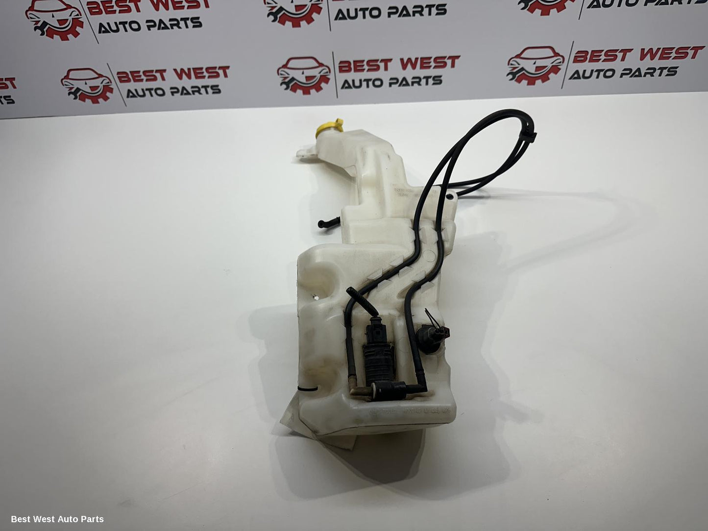 2014 JEEP CHEROKEE Washer Bottle