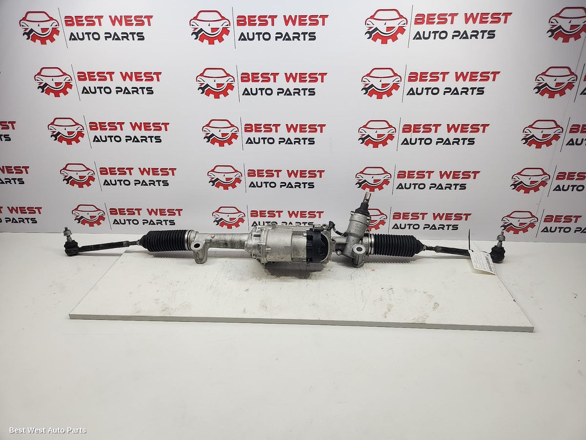 2021 FORD RANGER Steering Box/Rack