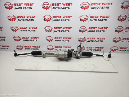 2021 FORD RANGER Steering Box/Rack