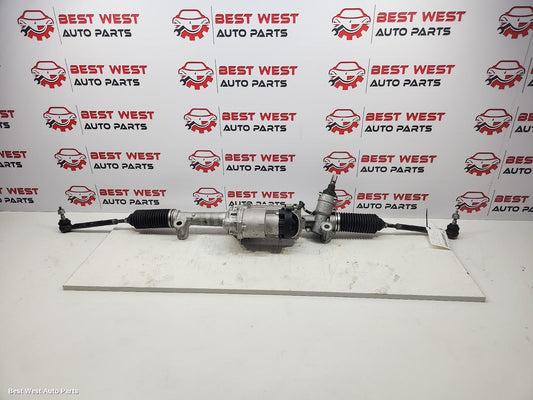 2021 FORD RANGER Steering Box/Rack