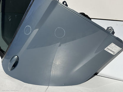 2009 FORD FIESTA RIGHT_REAR_DOOR_SLIDING
