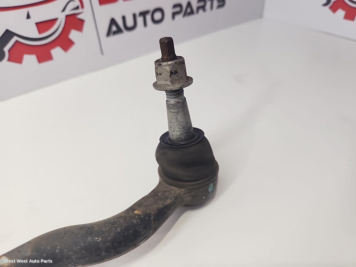 2013 HOLDEN COMMODORE Steering Box/Rack