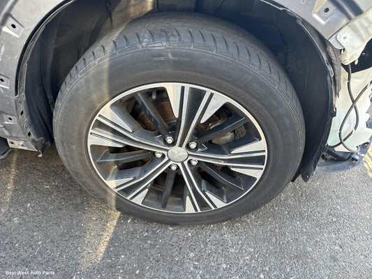2019 MITSUBISHI ECLIPSE CROSS Wheel Mag