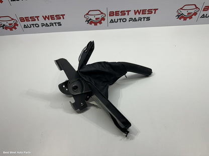 2024 MITSUBISHI TRITON Handbrake Lever