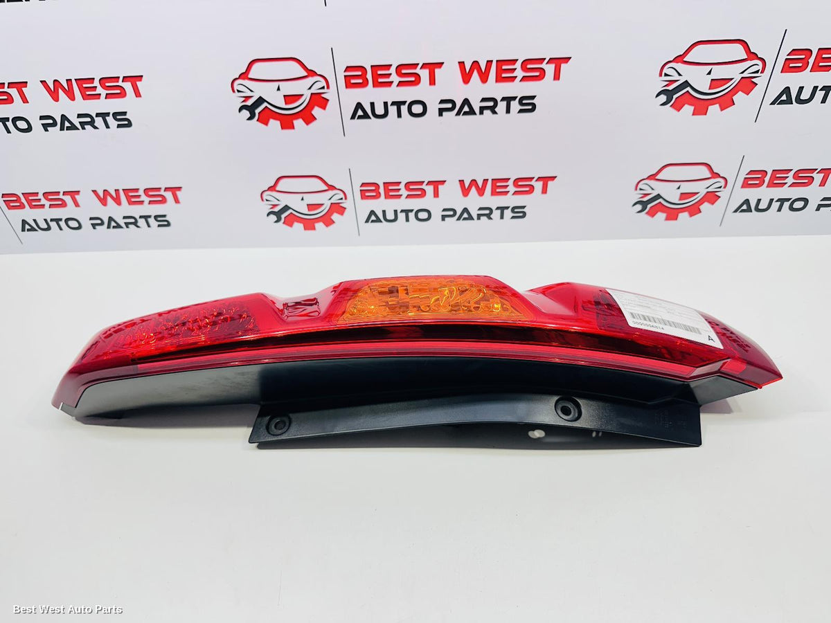 2010 NISSAN XTRAIL Right Taillight