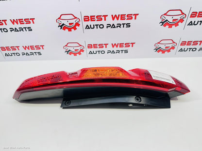2010 NISSAN XTRAIL Right Taillight