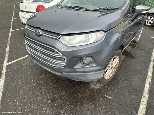 2017 FORD ECOSPORT Right Guard Liner