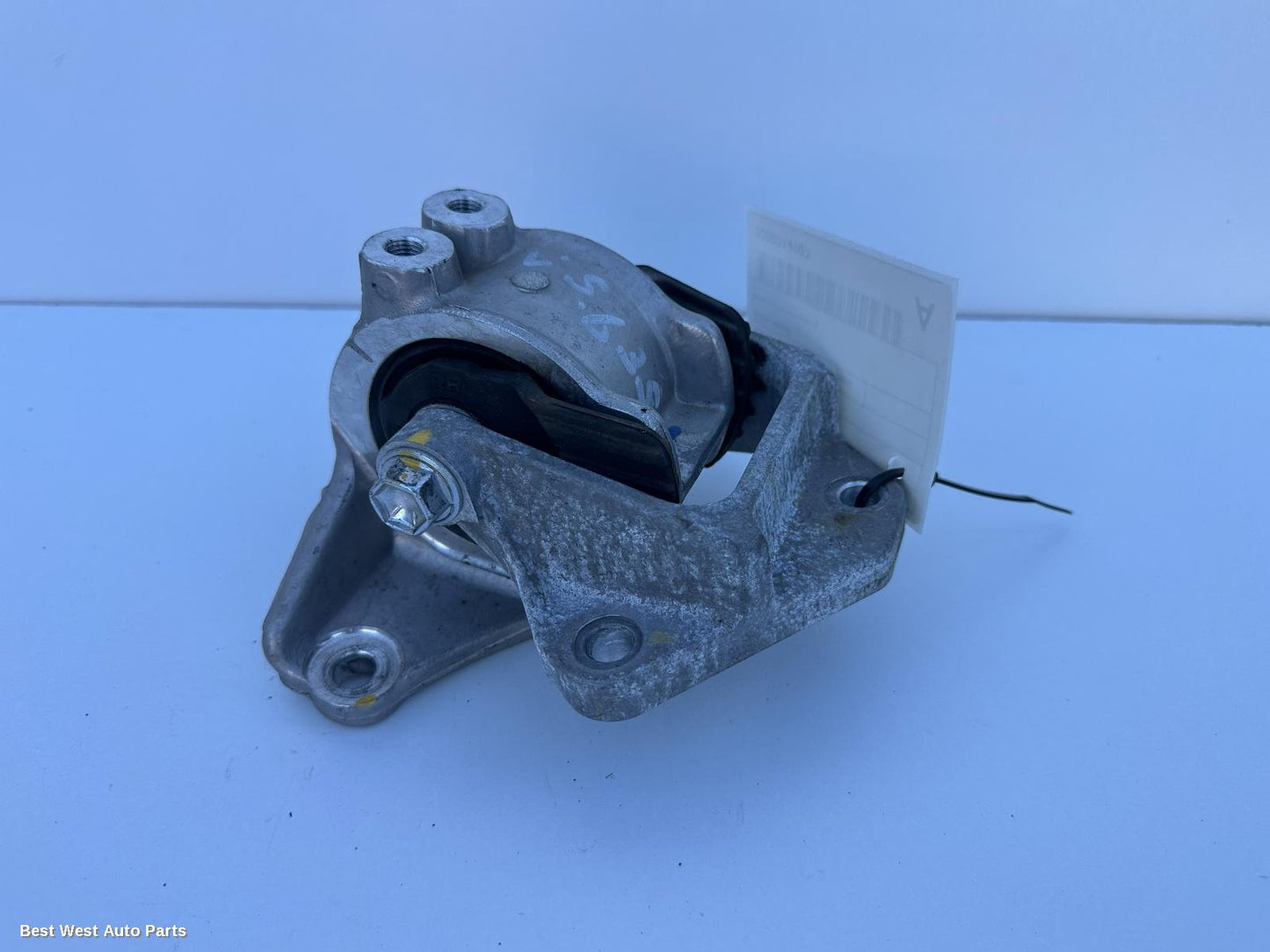 2023 SUZUKI VITARA Mount