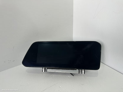 2022 MAZDA 3 Radio/Cd/Dvd/Sat/Tv