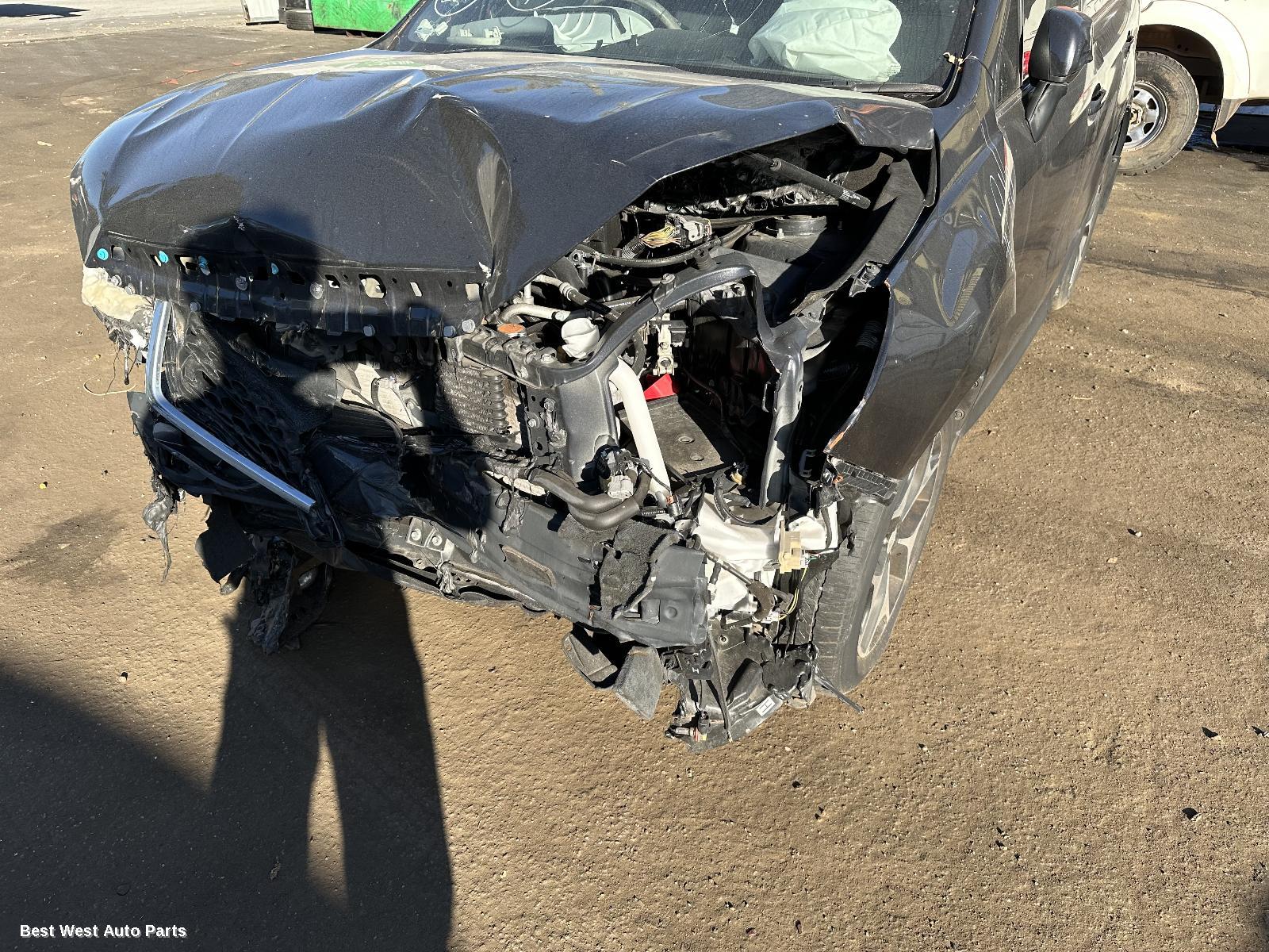 2015 SUBARU FORESTER Right Taillight