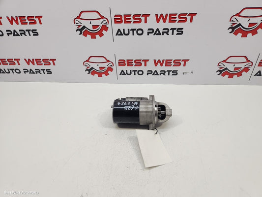 2014 HYUNDAI I30 Starter