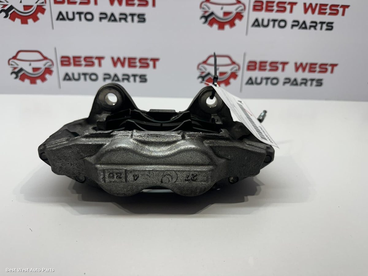 2024 TOYOTA HILUX Caliper