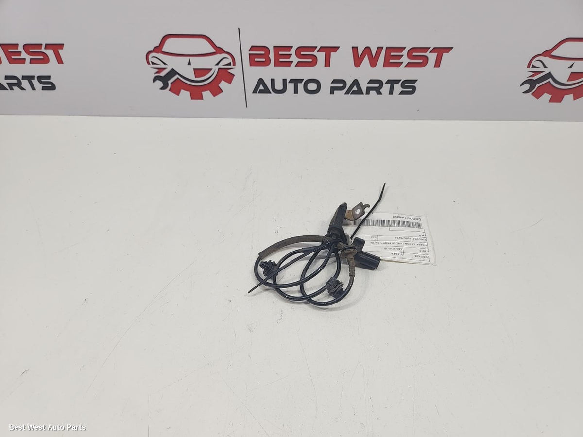 2023 SUZUKI VITARA Abs Sensor