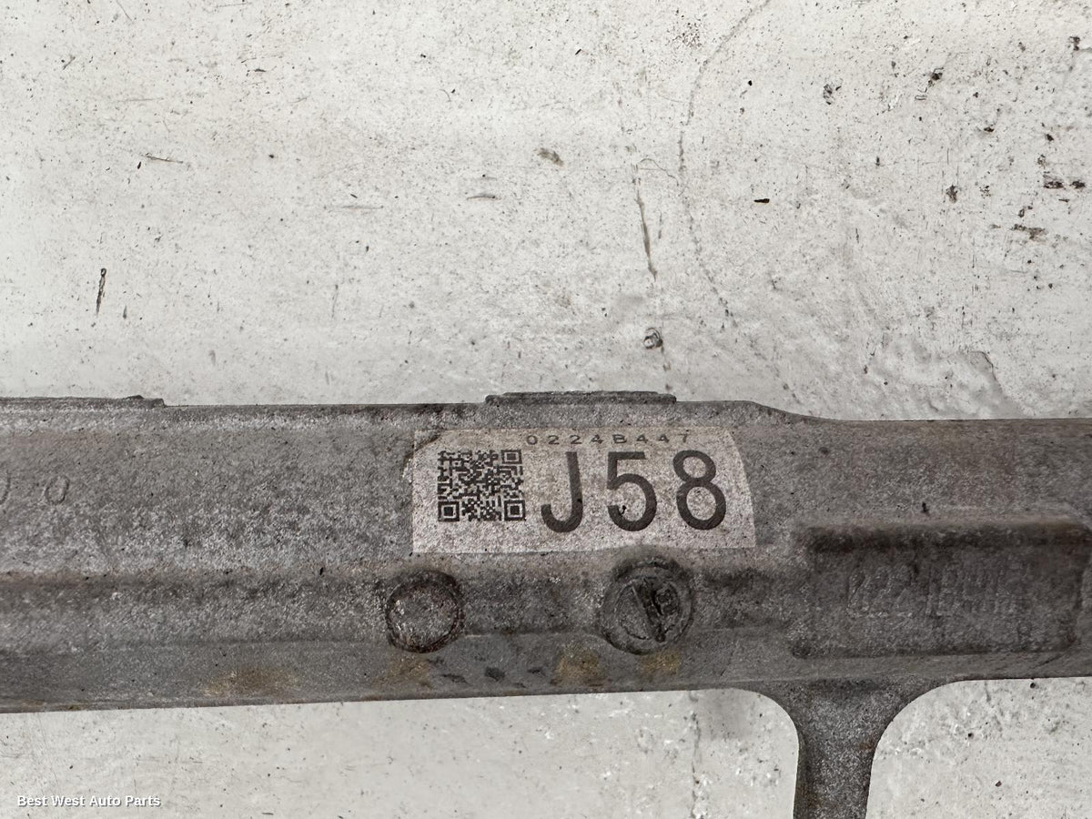 2020 TOYOTA C-HR Steering Box/Rack