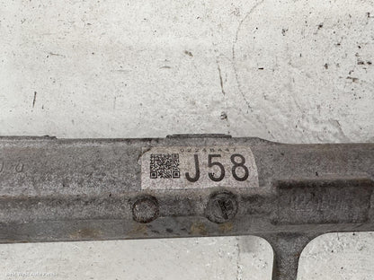 2020 TOYOTA C-HR Steering Box/Rack