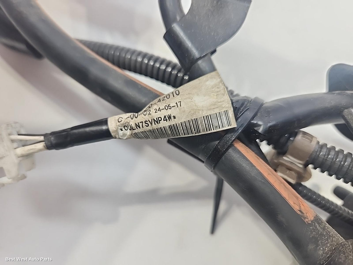 2024 TOYOTA RAV4 Abs Sensor