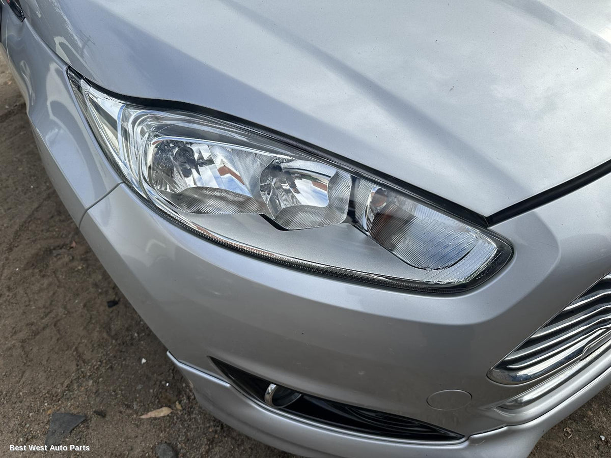 2014 FORD FIESTA A/C Condenser