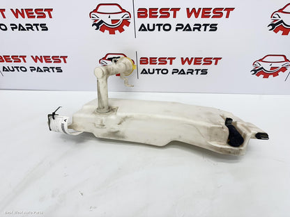 2016 HOLDEN COLORADO Washer Bottle