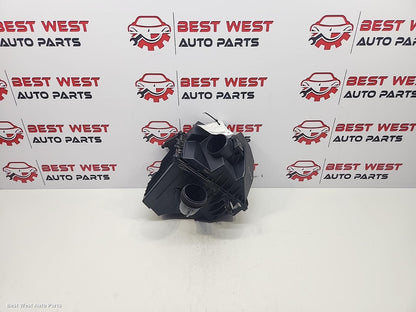2011 MAZDA 3 Air Cleaner/Box
