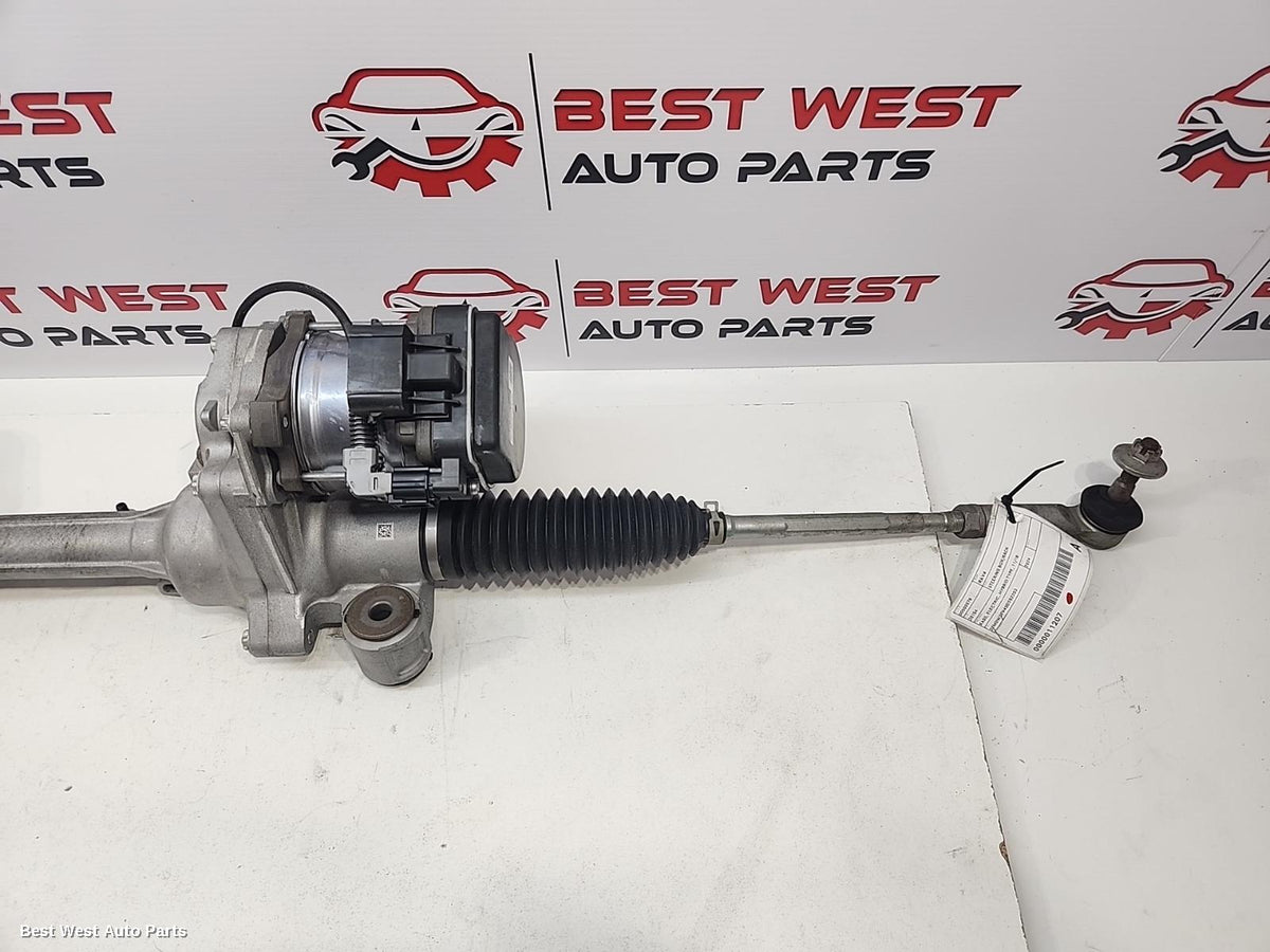 2024 TOYOTA RAV4 Steering Box/Rack